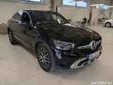  Mercedes  G-Klasee Mercedes-Benz GLC Coupé GLC 200 4Matic 5d #14