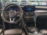  Mercedes  G-Klasee Mercedes-Benz GLC Coupé GLC 200 4Matic 5d #16