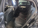  Mercedes  G-Klasee Mercedes-Benz GLC Coupé GLC 200 4Matic 5d #19