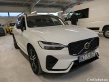  Volvo  XC60 Volvo  T8 Hybrid AWD R-Design Auto 5d #16