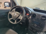  Dacia  Dokker Dacia  Van 1.3 TCe Comfort Clim 100KM 5d #11
