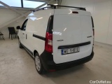  Dacia  Dokker Dacia  Van 1.3 TCe Comfort Clim 100KM 5d #10