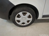  Dacia  Dokker Dacia  Van 1.3 TCe Comfort Clim 100KM 5d #14