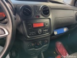  Dacia  Dokker Dacia  Van 1.3 TCe Comfort Clim 100KM 5d #17