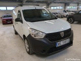  Dacia  Dokker Dacia  Van 1.3 TCe Comfort Clim 100KM 5d #16