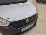  Dacia  Dokker Dacia  Van 1.3 TCe Comfort Clim 100KM 5d #32