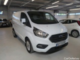  Ford  Transit Ford  Custom 280S 2.0 EcoBlue 130KM Limited 4d #12