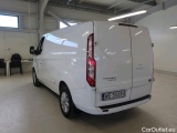  Ford  Transit Ford  Custom 280S 2.0 EcoBlue 130KM Limited 4d #15