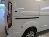  Ford  Transit Ford  Custom 280S 2.0 EcoBlue 130KM Limited 4d #75