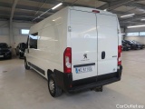  Peugeot  Boxer Peugeot  335 L3H2 130KM 4d #10