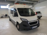  Peugeot  Boxer Peugeot  335 L3H2 130KM 4d #16