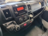  Peugeot  Boxer Peugeot  335 L3H2 130KM 4d #18