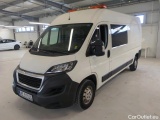  Peugeot  Boxer Peugeot  335 L3H2 130KM 4d #50