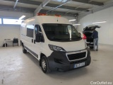  Peugeot  Boxer Peugeot  335 L3H2 130KM 4d #51