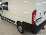  Peugeot  Boxer Peugeot  335 L3H2 130KM 4d #58