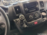  Peugeot  Boxer Peugeot  335 L3H2 130KM 4d #107