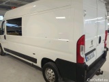  Peugeot  Boxer Peugeot  335 L3H2 130KM 4d #134