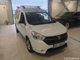  Dacia  Dokker Dacia  1.5 Blue dCi Laureate 95KM 5d #6