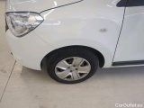  Dacia  Dokker Dacia  1.5 Blue dCi Laureate 95KM 5d #9