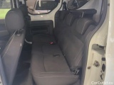  Dacia  Dokker Dacia  1.5 Blue dCi Laureate 95KM 5d #10
