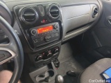  Dacia  Dokker Dacia  1.5 Blue dCi Laureate 95KM 5d #11