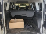  Dacia  Dokker Dacia  1.5 Blue dCi Laureate 95KM 5d #12