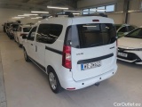  Dacia  Dokker Dacia  1.5 Blue dCi Laureate 95KM 5d #16