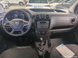  Dacia  Dokker Dacia  1.5 Blue dCi Laureate 95KM 5d #19