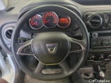  Dacia  Dokker Dacia  1.5 Blue dCi Laureate 95KM 5d #25