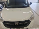  Dacia  Dokker Dacia  1.5 Blue dCi Laureate 95KM 5d #63