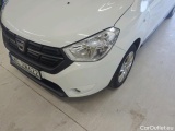  Dacia  Dokker Dacia  1.5 Blue dCi Laureate 95KM 5d #61