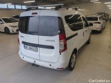  Dacia  Dokker Dacia  1.5 Blue dCi Laureate 95KM 5d #69