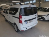  Dacia  Dokker Dacia  1.5 Blue dCi Laureate 95KM 5d #67