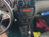  Dacia  Dokker Dacia  1.5 Blue dCi Laureate 95KM 5d #10