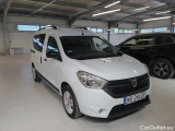  Dacia  Dokker Dacia  1.5 Blue dCi Laureate 95KM 5d #14