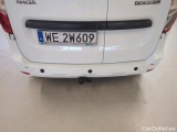 Dacia  Dokker Dacia  1.5 Blue dCi Laureate 95KM 5d #78