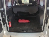  Dacia  Dokker Dacia  1.5 Blue dCi Laureate 95KM 5d #9