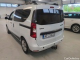 Dacia  Dokker Dacia  1.5 Blue dCi Laureate 95KM 5d #10