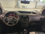  Dacia  Dokker Dacia  1.5 Blue dCi Laureate 95KM 5d #11