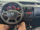  Dacia  Dokker Dacia  1.5 Blue dCi Laureate 95KM 5d #18
