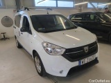  Dacia  Dokker Dacia  1.5 Blue dCi Laureate 95KM 5d #16