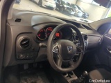  Dacia  Dokker Dacia  1.5 Blue dCi Laureate 95KM 5d #20