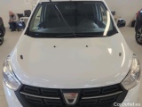  Dacia  Dokker Dacia  1.5 Blue dCi Laureate 95KM 5d #35