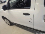  Dacia  Dokker Dacia  1.5 Blue dCi Laureate 95KM 5d #41