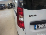  Dacia  Dokker Dacia  1.5 Blue dCi Laureate 95KM 5d #44