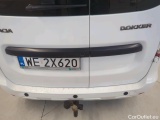  Dacia  Dokker Dacia  1.5 Blue dCi Laureate 95KM 5d #53