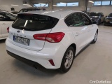  Ford  Focus Ford  1.5 EcoBlue 120KM Connected 5d #2