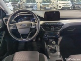  Ford  Focus Ford  1.5 EcoBlue 120KM Connected 5d #6