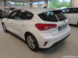  Ford  Focus Ford  1.5 EcoBlue 120KM Connected 5d #7