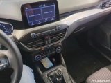  Ford  Focus Ford  1.5 EcoBlue 120KM Connected 5d #10